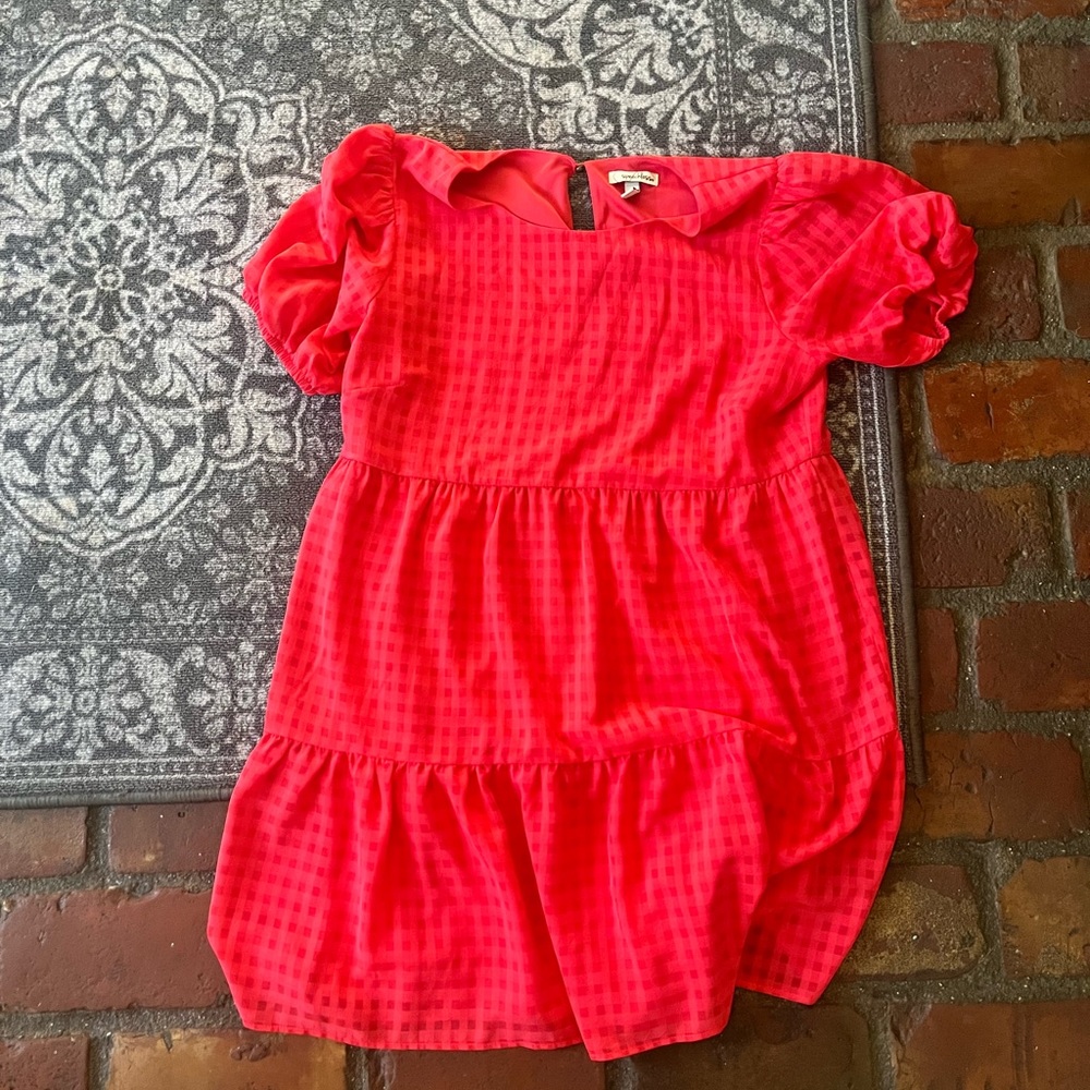 Von Maur dress